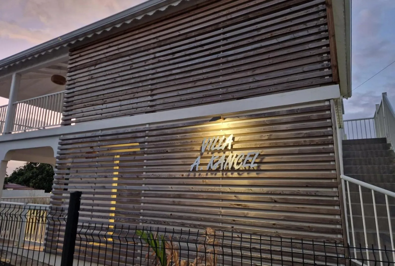 Appartement Au Centre De Gosier 3 Le Gosier  Διαμέρισμα