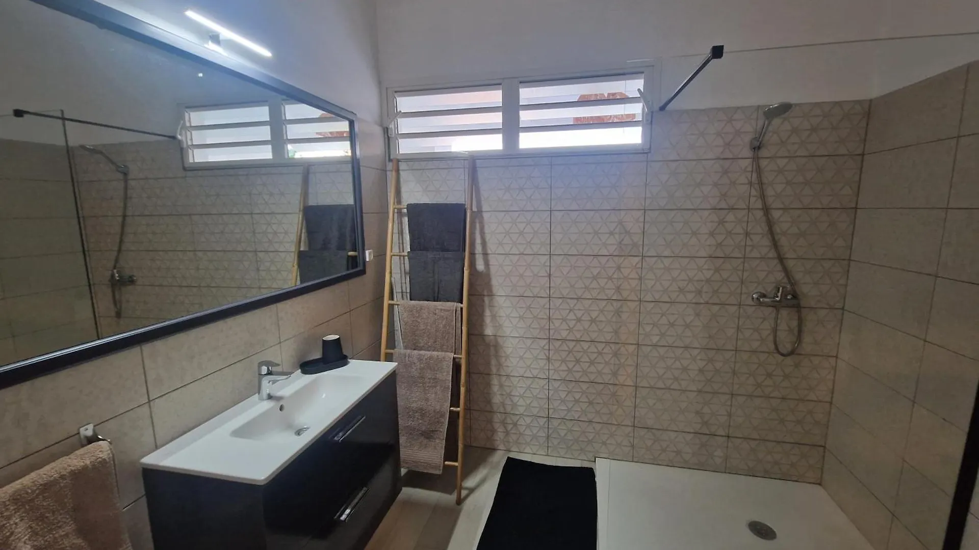 Appartement Au Centre De Gosier 3 Le Gosier  Διαμέρισμα