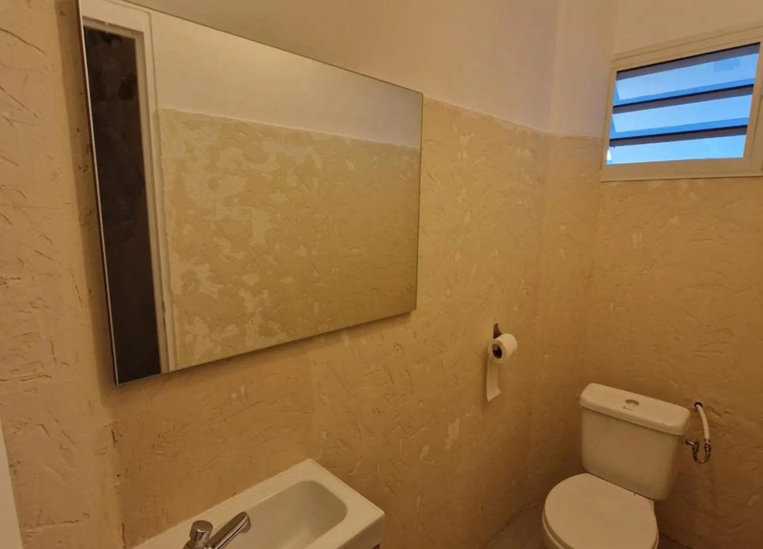 Appartement Au Centre De Gosier 3 Le Gosier