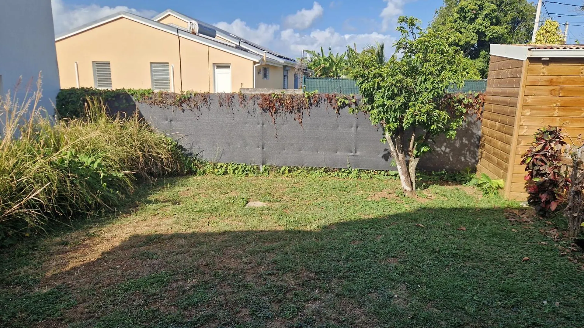 Διαμέρισμα Appartement Au Centre De Gosier 3 Le Gosier  Γουαδελούπη