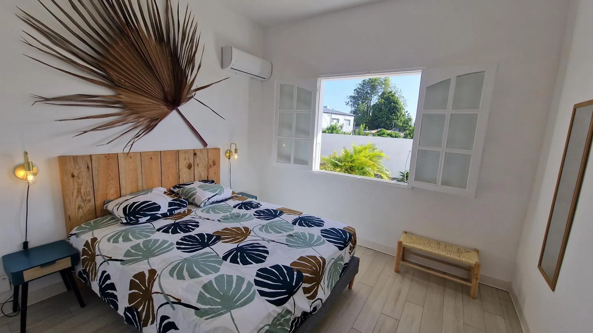 Appartement Au Centre De Gosier 3 Le Gosier  0*, Le Gosier (Grande-Terre)